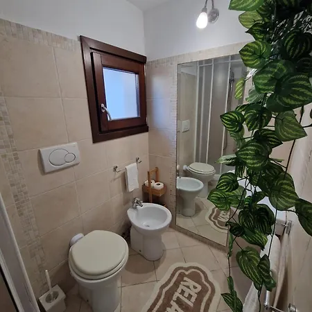 La Casetta Di Stefo Lejlighed Lecce