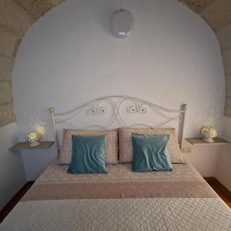 La Casetta Di Stefo Apartment *
