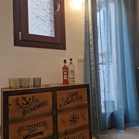 Apartment La Casetta Di Stefo