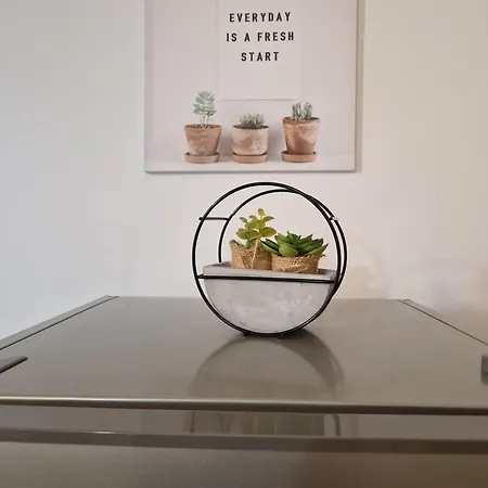 La Casetta Di Stefo Apartment Lecce