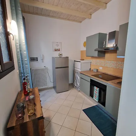 La Casetta Di Stefo Apartment Lecce