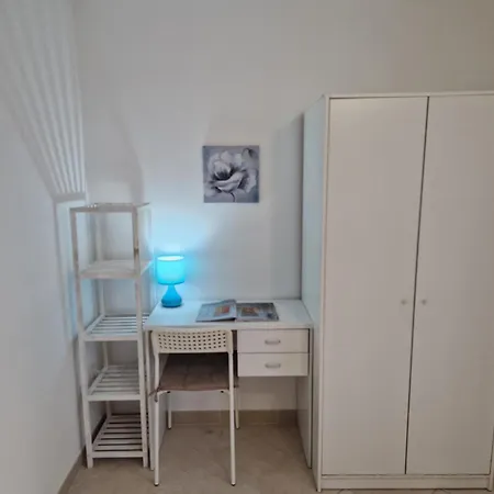 Lejlighed La Casetta Di Stefo *