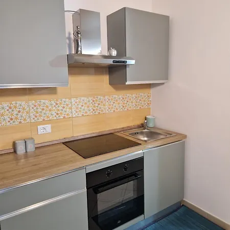 Apartment La Casetta Di Stefo Lecce