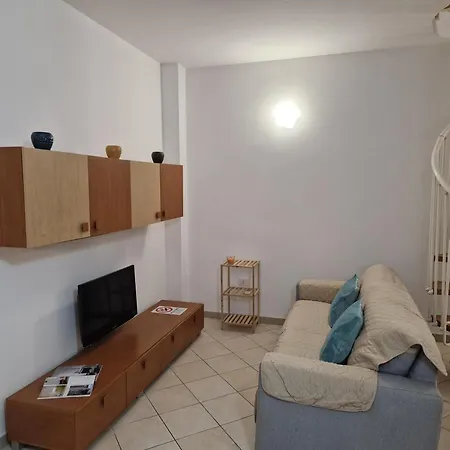 Apartment La Casetta Di Stefo