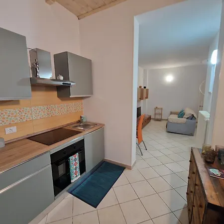La Casetta Di Stefo Apartment Lecce