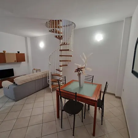 La Casetta Di Stefo Apartment Lecce