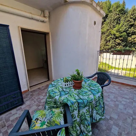 La Casetta Di Stefo Apartment Lecce